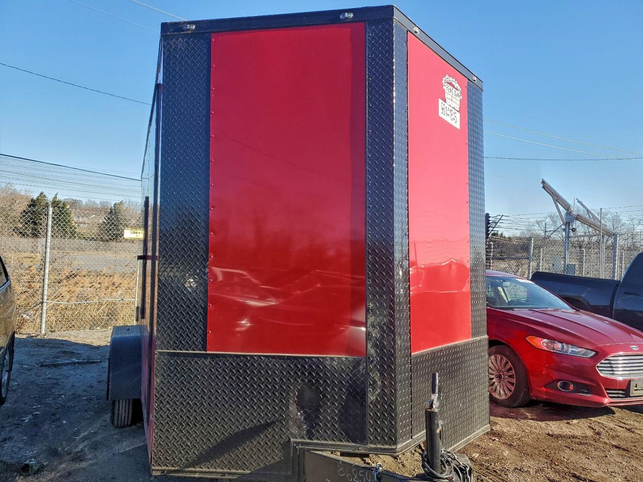 Freedom Enclosed Image 7