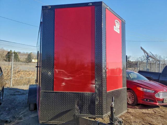 Freedom Enclosed Image 7