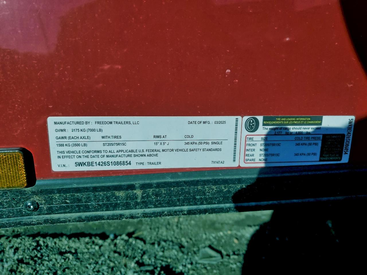 Freedom Enclosed Image 10