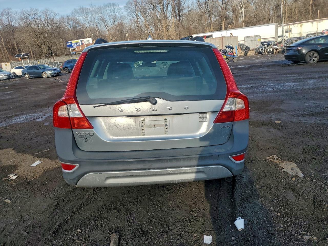 Volvo XC70 3.2 Image 6