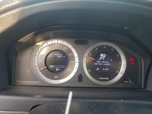 Volvo XC70 3.2 Image 10