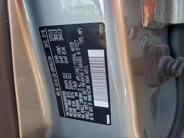 Volvo XC70 3.2 Image 11