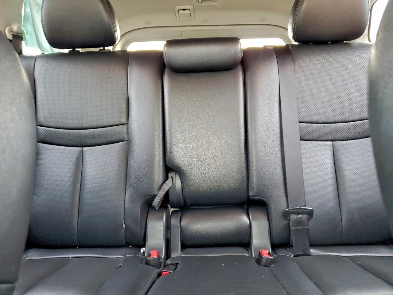 Nissan Rogue Sv Image 13