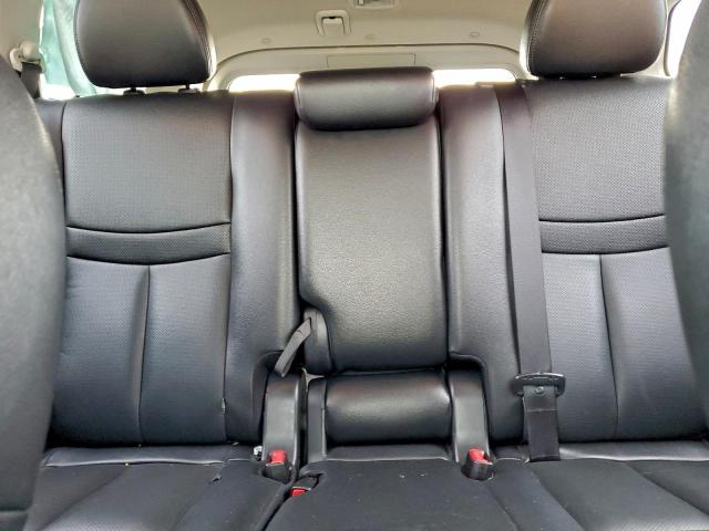 Nissan Rogue Sv Image 13