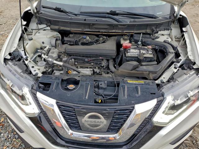 Nissan Rogue Sv Image 8