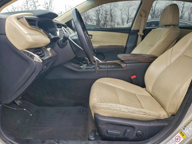 Toyota Avalon Hybrid Image 7