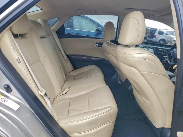 Toyota Avalon Hybrid Image 11