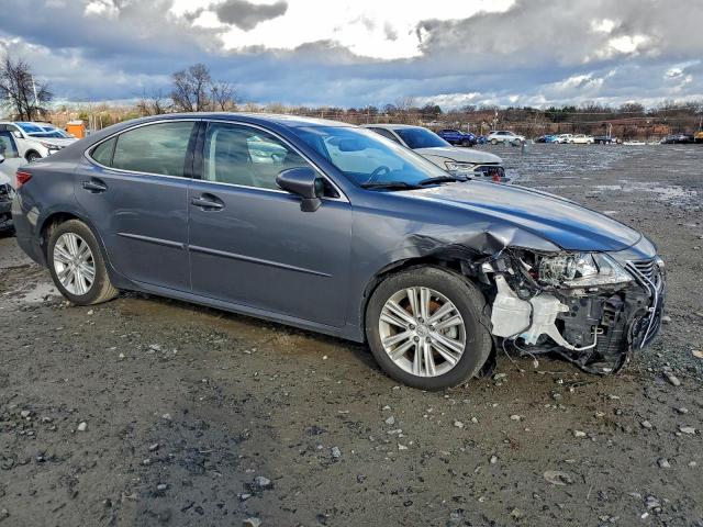 Lexus Es 350 Image 3