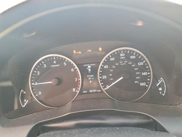 Lexus Es 350 Image 7