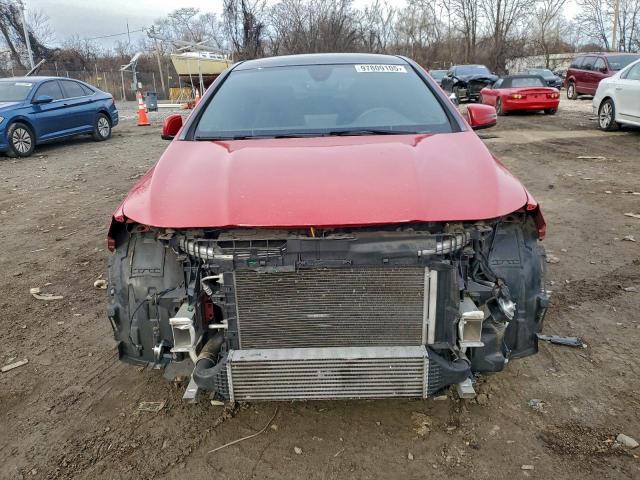 Mercedes-Benz Cla-class 250 4matic Image 4