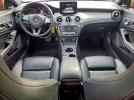 Mercedes-Benz Cla-class 250 4matic Image 11