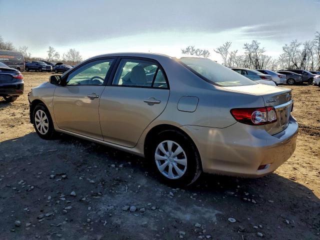 Toyota Corolla Base Image 2