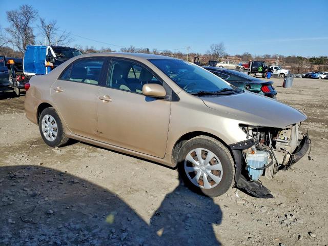 Toyota Corolla Base Image 3