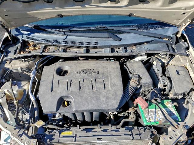 Toyota Corolla Base Image 7