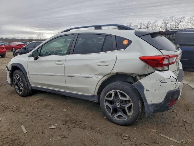 Subaru Crosstrek Limited Image 5