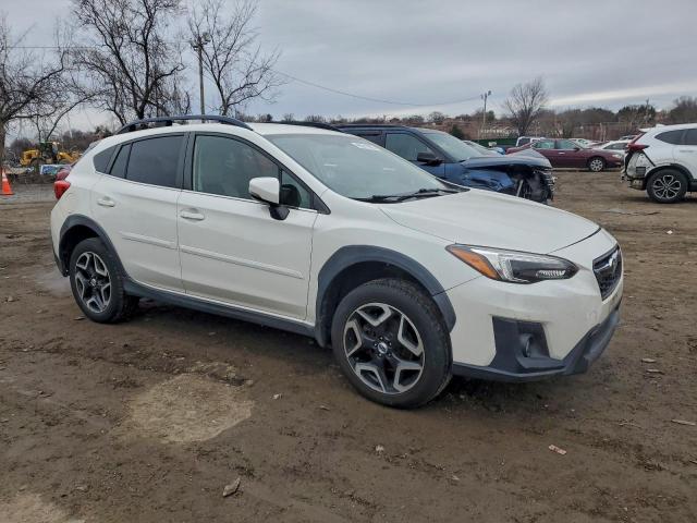 Subaru Crosstrek Limited Image 6