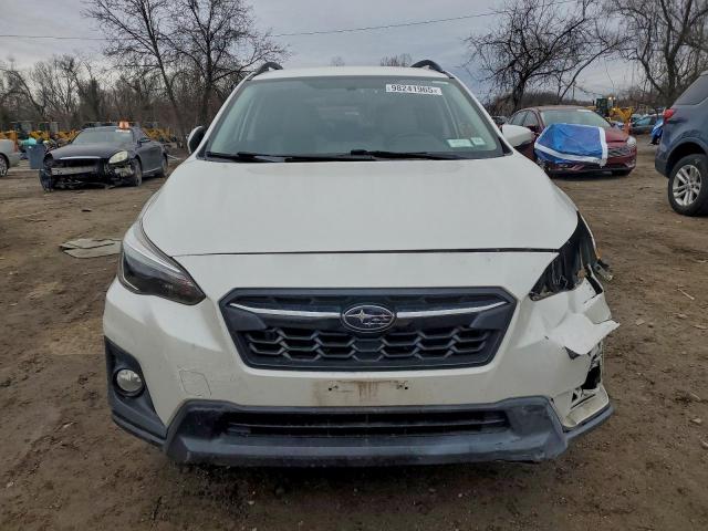 Subaru Crosstrek Limited Image 3