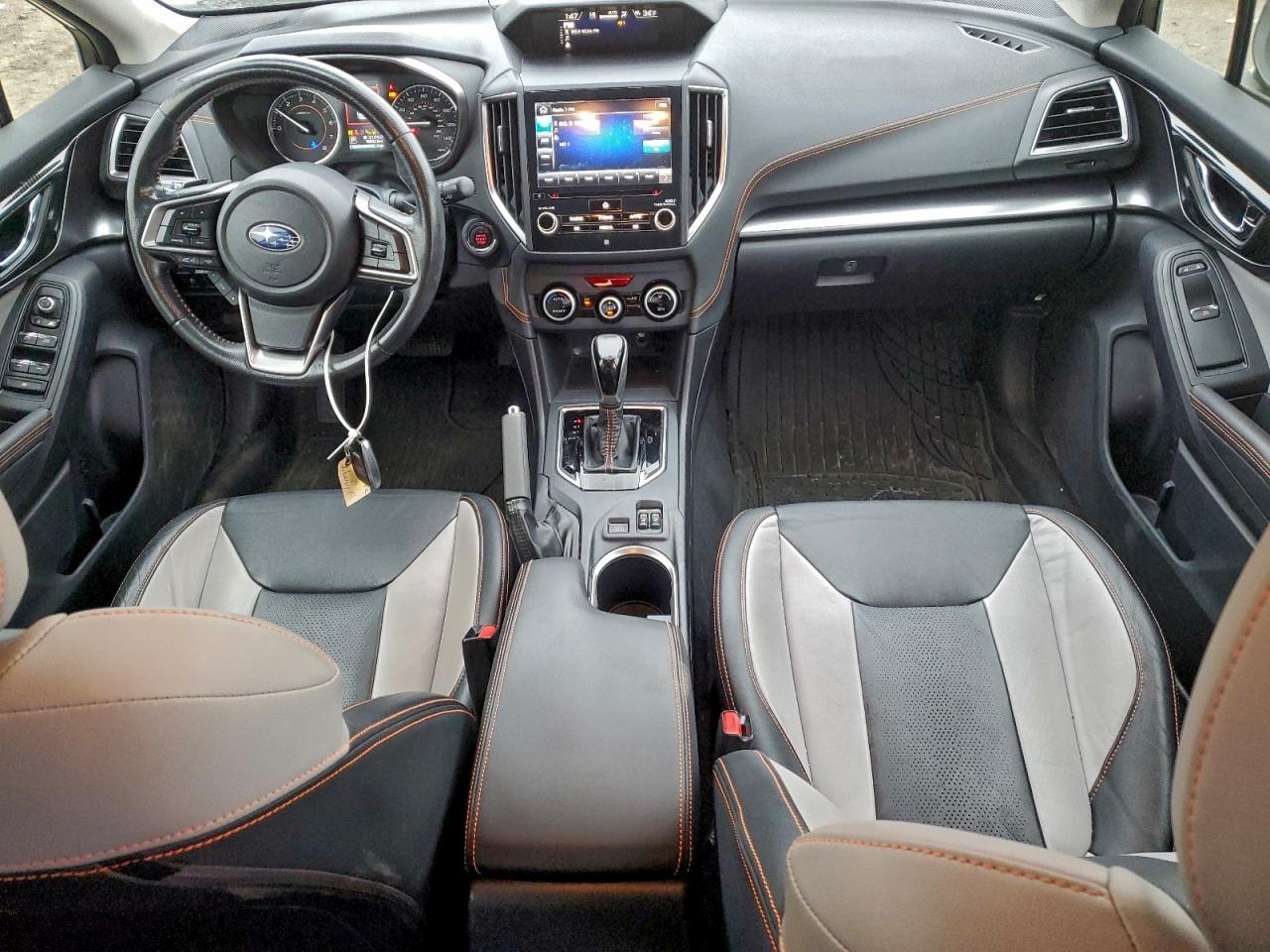 Subaru Crosstrek Limited Image 9