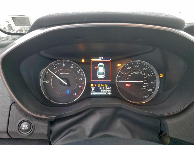 Subaru Crosstrek Limited Image 8