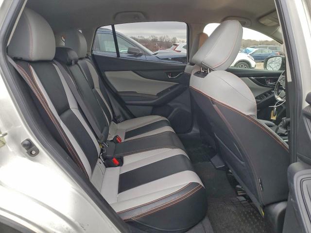 Subaru Crosstrek Limited Image 10