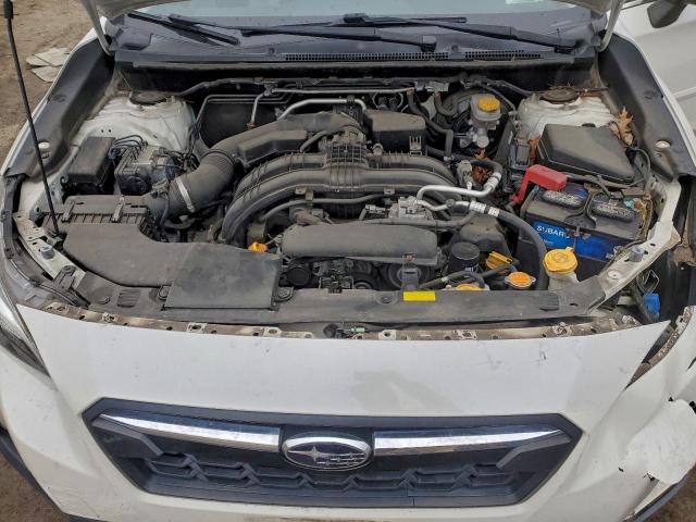 Subaru Crosstrek Limited Image 7