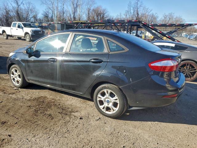 Ford Fiesta Se Image 5