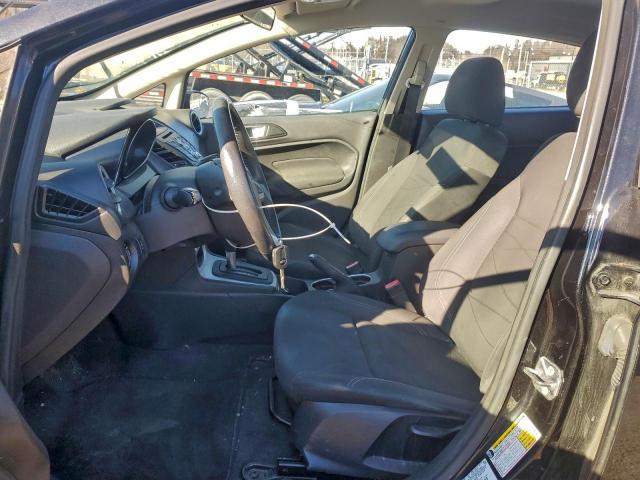 Ford Fiesta Se Image 8