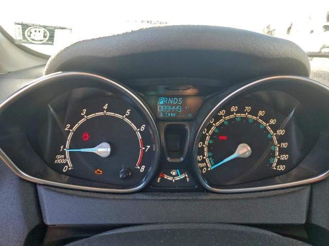 Ford Fiesta Se Image 4