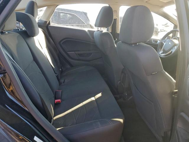 Ford Fiesta Se Image 11