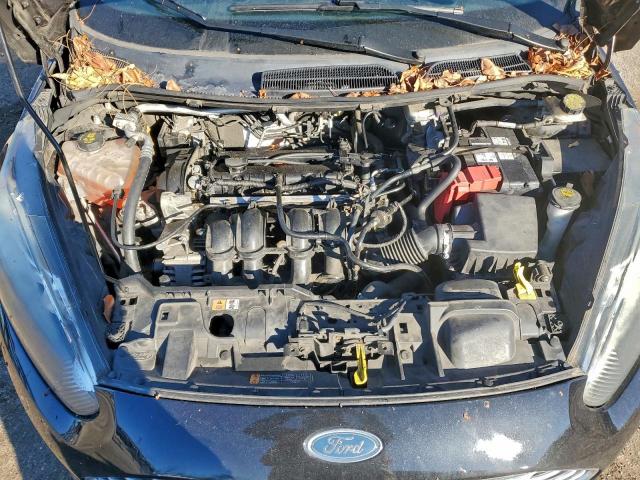 Ford Fiesta Se Image 12