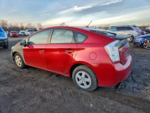 Toyota Prius Image 5