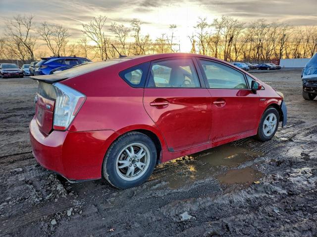 Toyota Prius Image 3