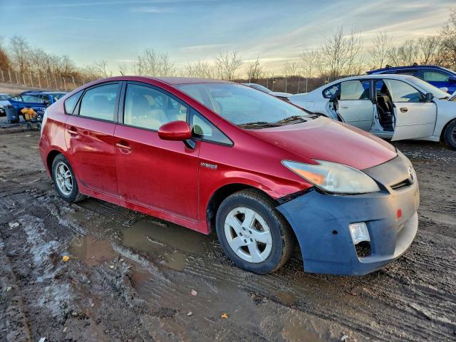 Toyota Prius Image 8