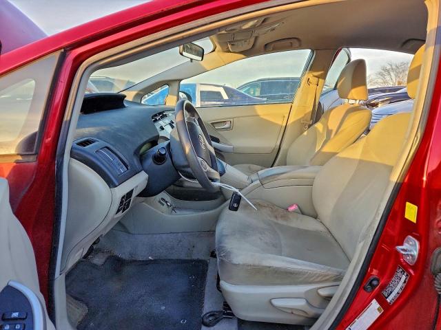 Toyota Prius Image 7