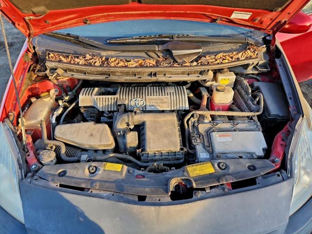 Toyota Prius Image 9