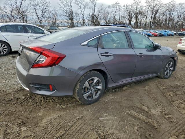 Honda Civic Lx Image 9