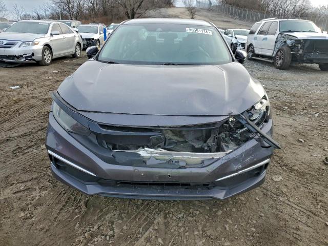 Honda Civic Lx Image 10