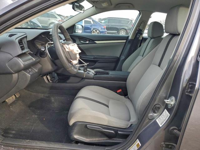 Honda Civic Lx Image 5