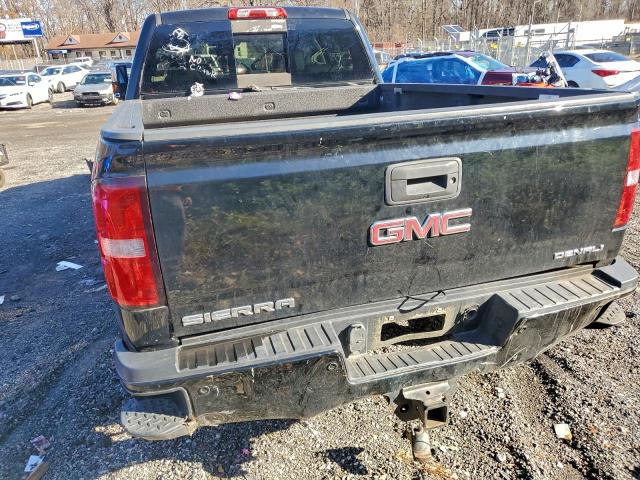 GMC Sierra C2500 Denali Image 5
