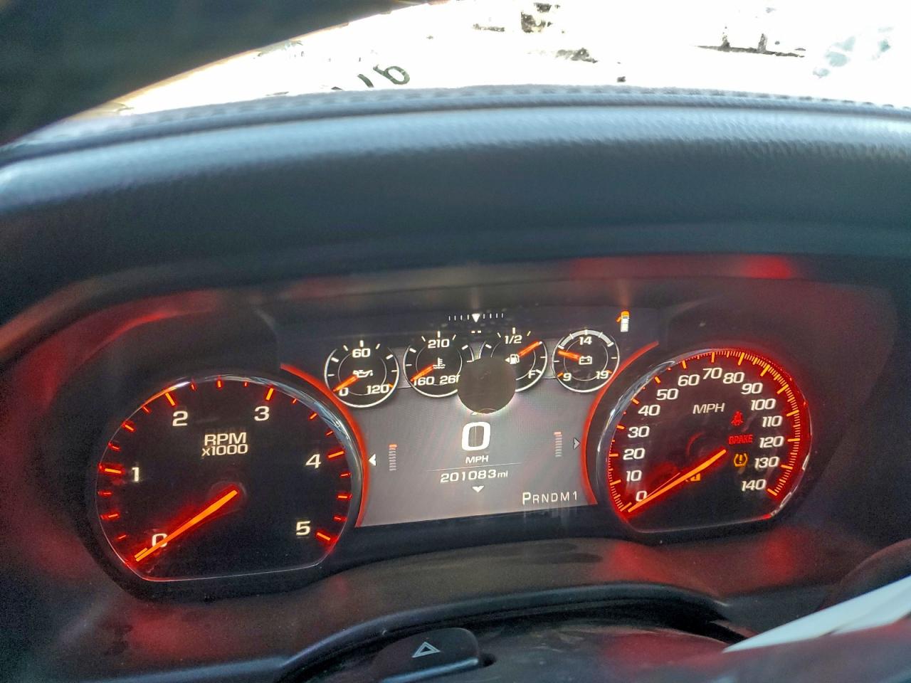 GMC Sierra C2500 Denali Image 10