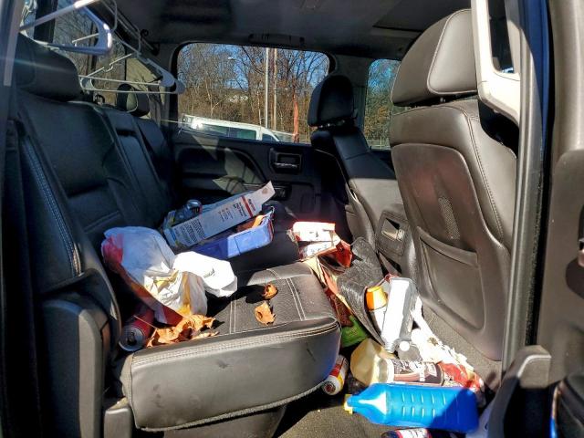 GMC Sierra C2500 Denali Image 7