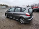 Honda Fit Sport Image 4