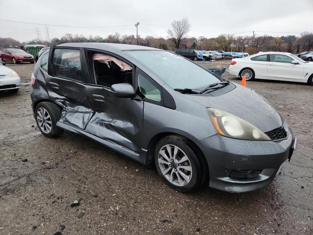 Honda Fit Sport Image 2