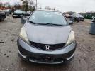 Honda Fit Sport Image 10