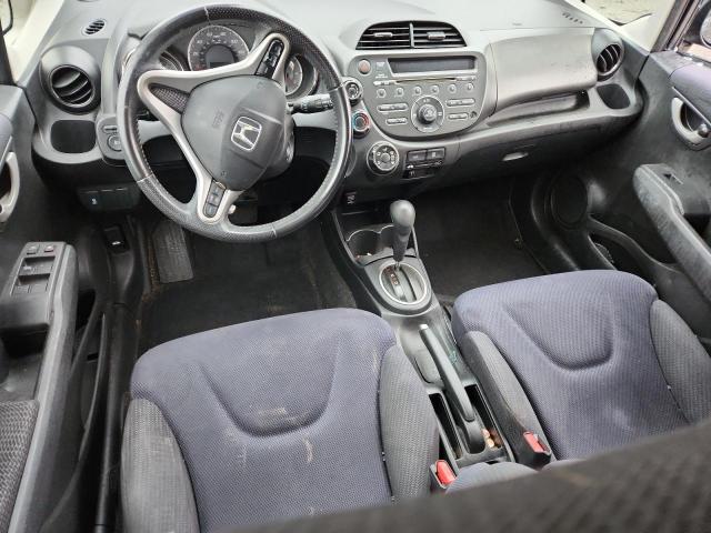 Honda Fit Sport Image 11