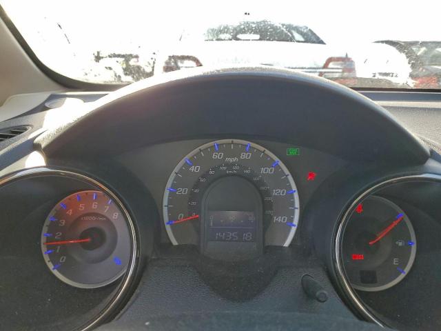 Honda Fit Sport Image 7