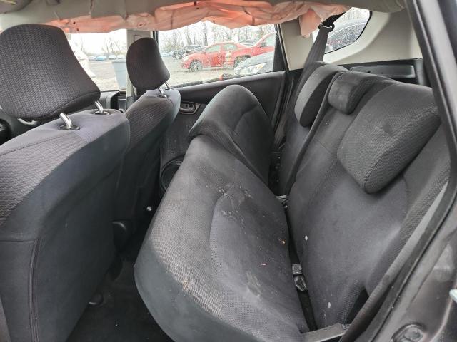 Honda Fit Sport Image 6