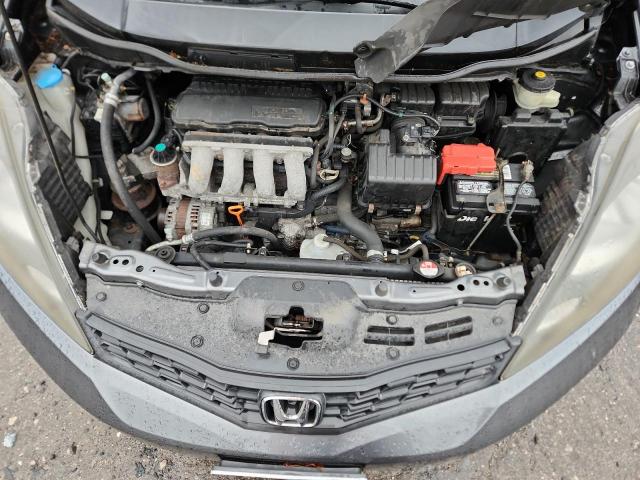 Honda Fit Sport Image 5