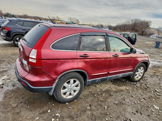Honda Crv Ex Image 2