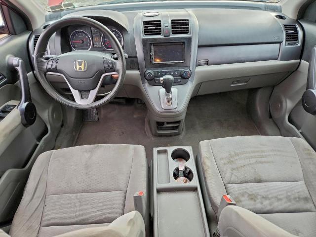Honda Crv Ex Image 5